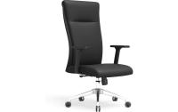 CONTINI Bürostuhl ComfortPro schwarz