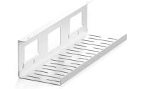 CONTINI Kabelmanagement weiss