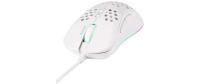 Deltaco Gaming Mouse Lightweight