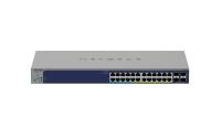 Netgear GS728TXUP: 24 Port Smart Switch V3