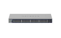 Netgear GS752TX: 48 Port Smart Switch V3