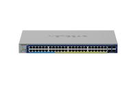 Netgear GS752TXUP: 48 Port Smart Switch V3