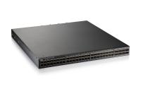 ZyXEL CX4800-56F AC, 48Port