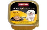 Animonda Dog Nassfutter v.Feinsten