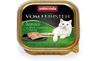 Animonda Cat Nassfutter v.Feinsten