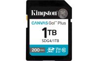 Canvas Go! Plus SDXC Card 1TB