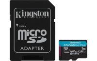 Canvas Go! Plus microSDXC Card 1TB