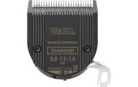 Wahl Taper Lever Diamond Schneidsatz