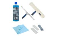 Edi Baur LEWI Fensterreinigungsset 2