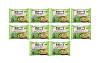 Nissin Demae Ramen Nudelsuppe - Huhn 10er