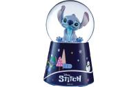 Stitch Bluetooth Snowball Speaker