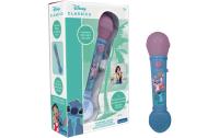 Stitch Microphone
