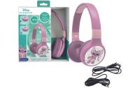 Stitch Angel 2 in 1 On-Ear Headphones