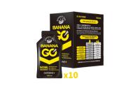 BananaGO Caffeine