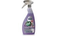Cif Professional Desinfektionsreiniger 2in1