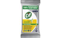 Cif Professional Allzweck-Reinigungstücher