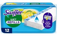 Swiffer Wet Wischtücher Citrus Fresh