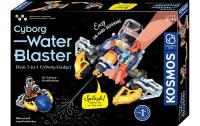 Cyborg Water-Blaster