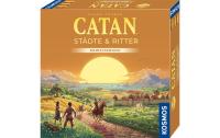CATAN Städte & Ritter