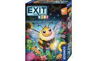EXIT Kids Krabbeliger Rätselspass
