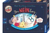 Puzzle Das NEINhorn