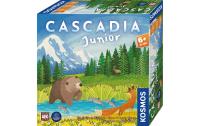 Cascadia Junior