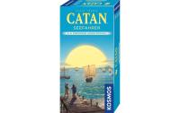 CATAN Seefahrer 5/6