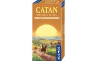 CATAN Städte & Ritter 5/6