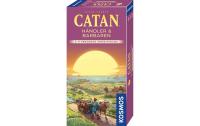 CATAN Händler & Barbaren 5/6