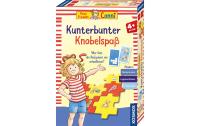 Conni - Kunterbunter Knobelspass