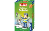Scout Sicher zur Schule