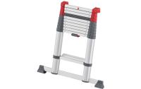 Hailo Teleskopleiter T100 11 Stufen