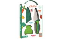 Chefclub Messer für Kinder