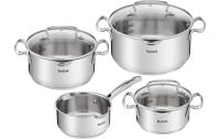 Tefal Duetto+ Topfset 7-teilig