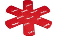 Tefal Pfannenschoner- Set 4-teilig