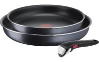 Tefal Ingenio XL Force Pfannenset