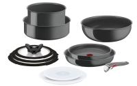 Tefal Ingenio Renew Topfset 11-teilig