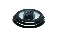 Tefal Ingenio Glasdeckel-Set 3-teilig