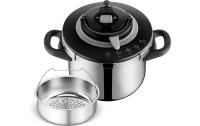 Tefal Clipso+ Chef Schnellkochtopf