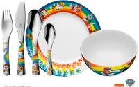 WMF Kinderbesteckset Paw Patrol