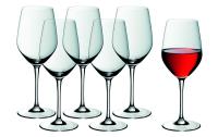WMF Rotweingläser EasyPlus
