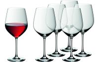 WMF Burgundergläser EasyPlus