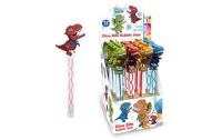 Magic Bubble Dino Bite Bubble Stick