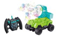 Magic Bubble RC Blower Buggy