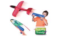 Totally Trendy 2 in 1 Kite & Glider