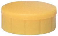 MAUL Magnete solid, 10 Stk