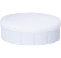 MAUL Magnete solid, 10 Stk