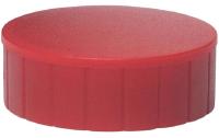 MAUL Magnete solid, 10 Stk