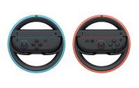 Nintendo Switch 2 Joy-Con 2-Lenkrad-Paar