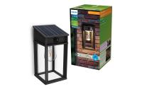 Philips Outdoor Wandleuchte Solar Geri